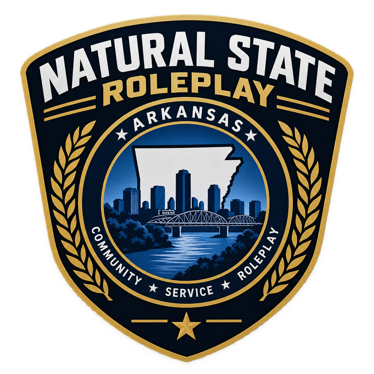Natural State Roleplay